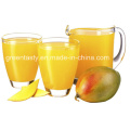 Bonne qualité mangue jus boisson jus de fruits